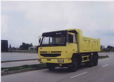 Dali DLQ3230Dump truck