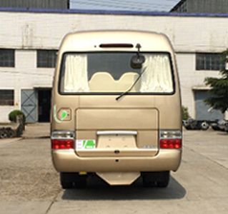 Chunzhou  JNQ6700BEV5 Pure electric passenger cars