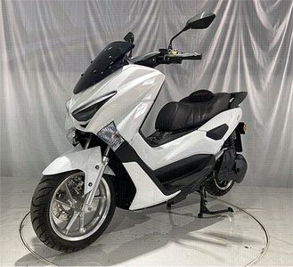 Lingmo  LM3000DT Electric two wheeled motorcycle