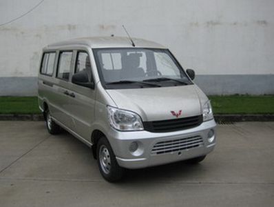 Wuling  LZW6435QVF coach