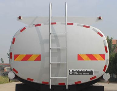 Runzhixing  SCS5313TGYND Liquid supply vehicle