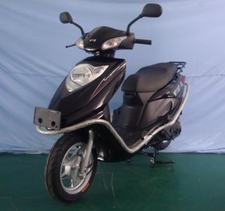 Wangye  WY100T8C Two wheeled motorcycles