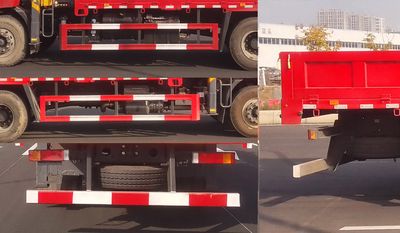 Shenying  YG5180JSQB5 Vehicle mounted lifting and transportation vehicle