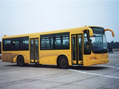 Yangzi  YZK6110HZCA2 City buses