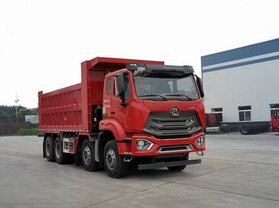 Haohan  ZZ3315N4466E1 Dump truck