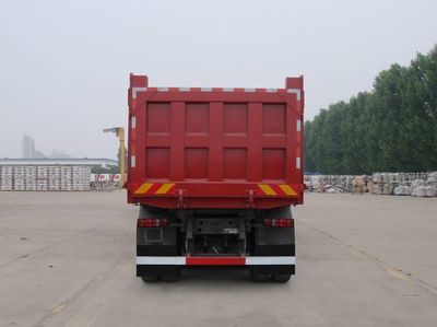 Haohan  ZZ3315N4466E1 Dump truck