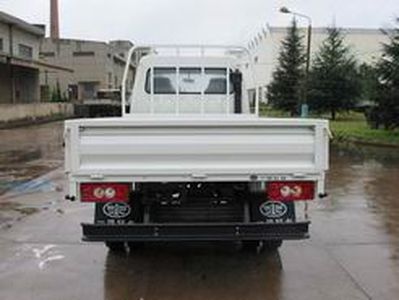 Jiefang Automobile CA1041P90K3LR5 Truck