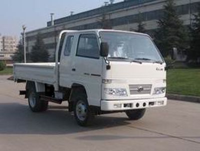 Jiefang Automobile CA1041P90K3LR5 Truck