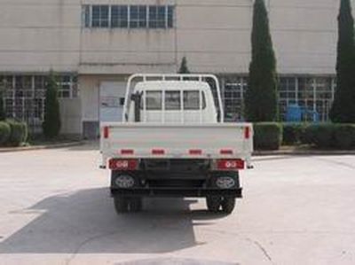 Jiefang Automobile CA1041P90K3LR5 Truck