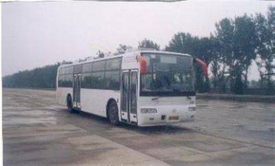 Huanghai  DD6121HS3B City buses