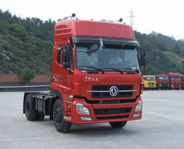 Dongfeng  DFL4181AX5A Semi trailer towing vehicle