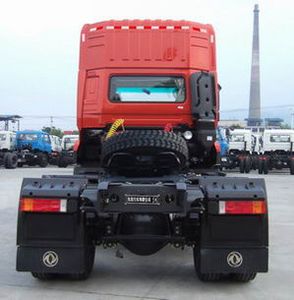 Dongfeng  DFL4181AX5A Semi trailer towing vehicle