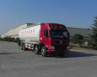 Dayun  DYX5310GFLD4XDA Low density powder material transport vehicle