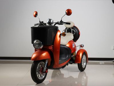 Jianbu  JB500DQZ Electric three wheeled light motorcycle