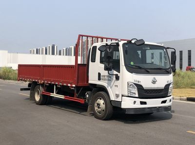 Chenglong  LZ1121L2AC2 Truck