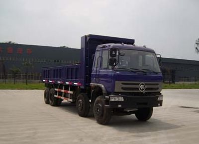 Dadi  RX3240ZA Dump truck