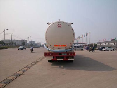 Hua Wei Chi Le  SGZ5310GFLCQ3 Low density powder material transport vehicle