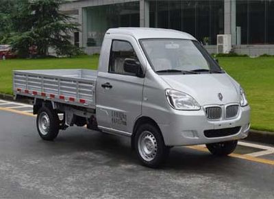 Jinbei  SY1021YB4AJ Truck