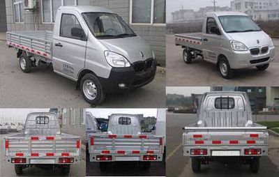 Jinbei  SY1021YB4AJ Truck