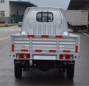 Jinbei  SY1021YB4AJ Truck