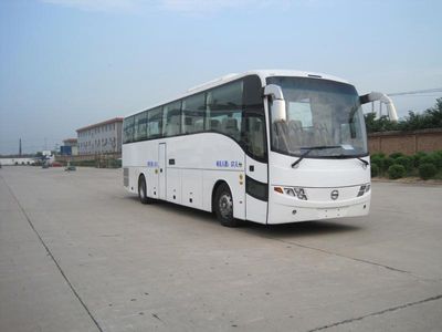 Xiwo  XW6123CFA coach