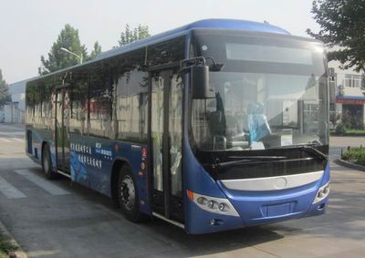 Yutong  ZK6120PHEVPG2 Hybrid urban buses