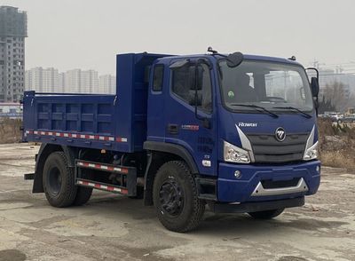 Foton  BJ3164DLPDA01 Dump truck