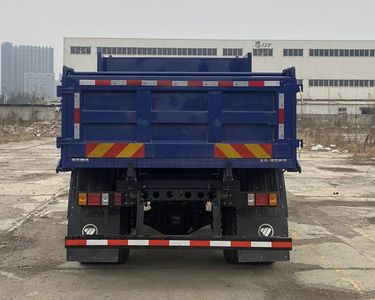 Foton  BJ3164DLPDA01 Dump truck