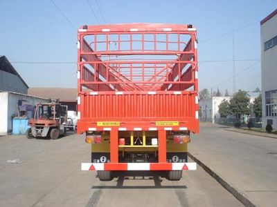 Jianghuai Yangtian  CXQ9403CXY Gantry semi-trailer