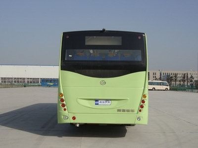 Huanghai  DD6100G08 City buses