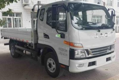 Jianghuai brand automobiles HFC1043P31K1C7S Truck