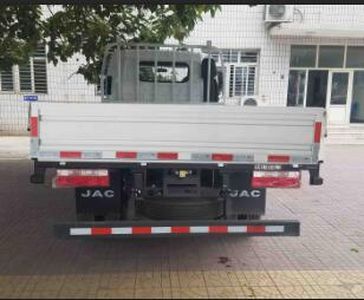 Jianghuai brand automobiles HFC1043P31K1C7S Truck