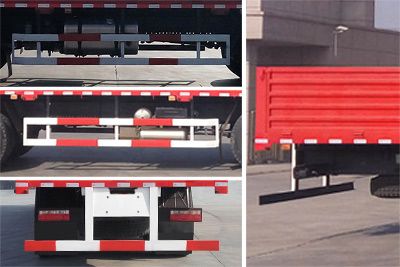 Chufeng  HQG1310GD5 Truck