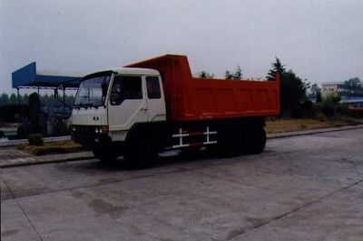 Yongxuan  HYG3168 Dump truck