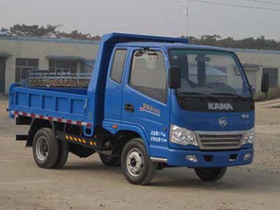 Kaima  KMC3041GC26P5 Dump truck