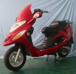 Sanben  SM125T28C Two wheeled motorcycles