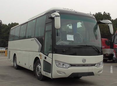 Jinlv XML6907J16Ycoach