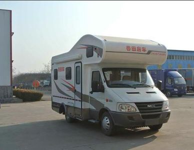 Chunxing  ZZT5041XLJ5 RV