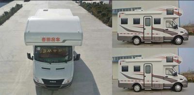 Chunxing  ZZT5041XLJ5 RV