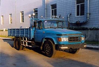 Jiefang AutomobileCA1097K2Long head diesel truck