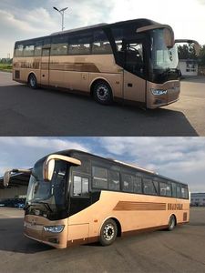 Huanghai  DD6119C01 coach