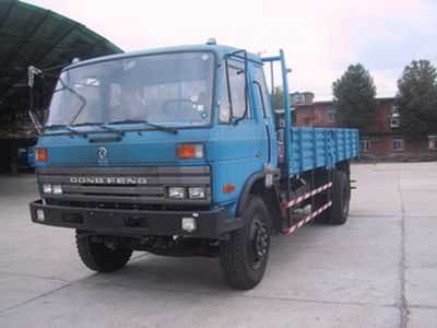 Dongfeng  EQ1071GL46D Truck