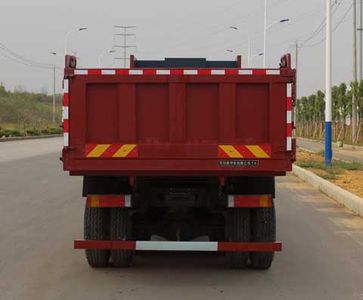 Dongfeng  EQ3310GZ5D5 Dump truck