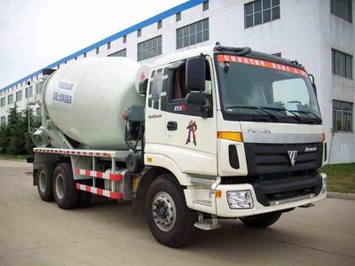 FYG  FYG5251GJBC Concrete mixing transport vehicle