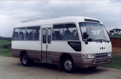 Guilin  GL6600F coach