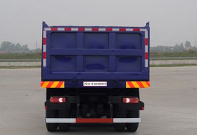 Pucheng  PC3312GF1 Dump truck