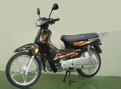 Qingqi  QM48QC moped with two wheels 