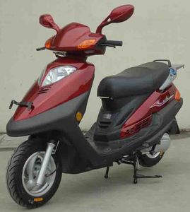 Taihu  TH125T5C Two wheeled motorcycles