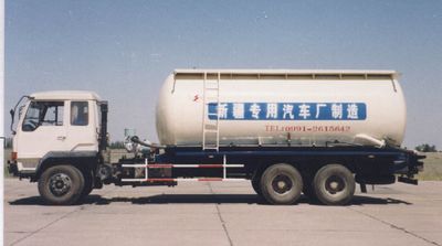 Bogda  XZC5185GSN Bulk cement truck