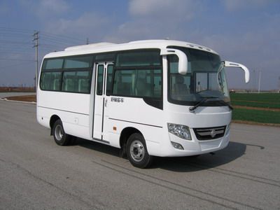 Shuchi  YTK6605V3 Light Bus